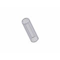 Zoro Approved Supplier Compression Spring, O= .796, L= 2.94, W= .072 G109964040